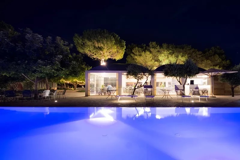 Hotel Garden Salento