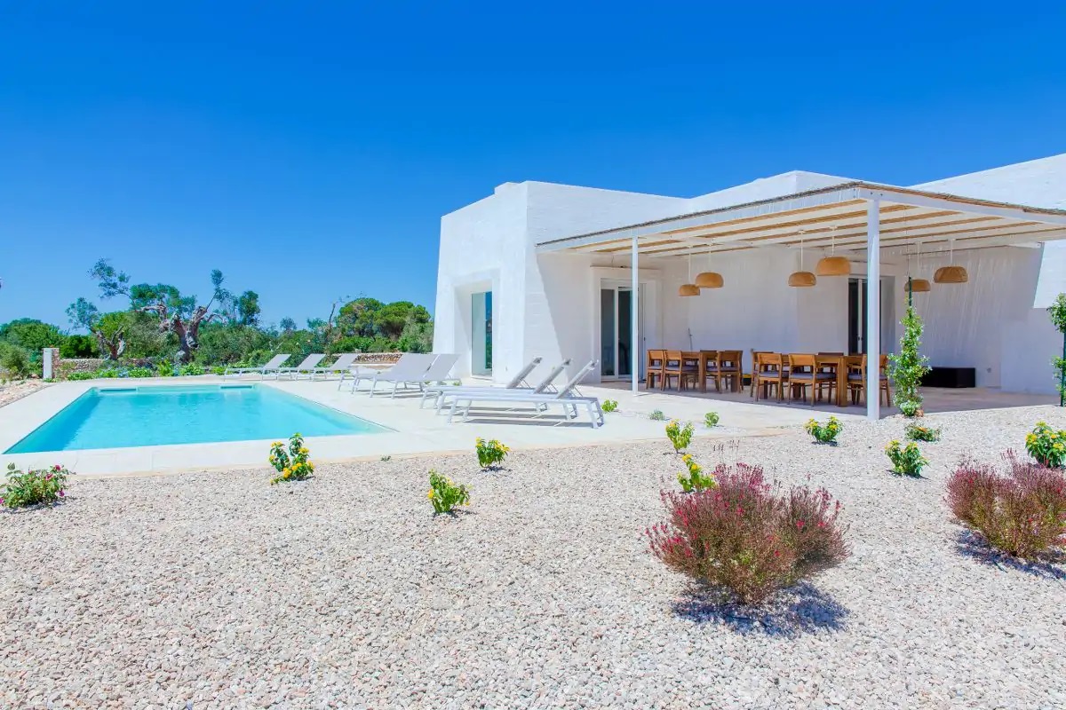 Villa Bianca